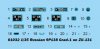 Trumpeter 01032 Russian 9P138 Grad-1 on Zil-131 (1:35)